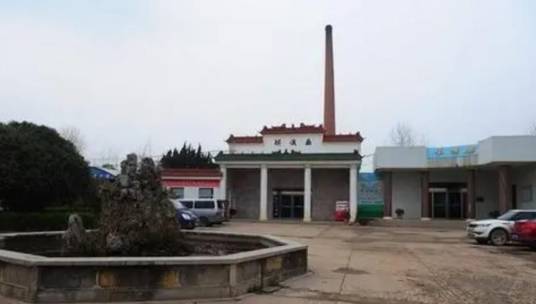 阜阳市殡仪馆