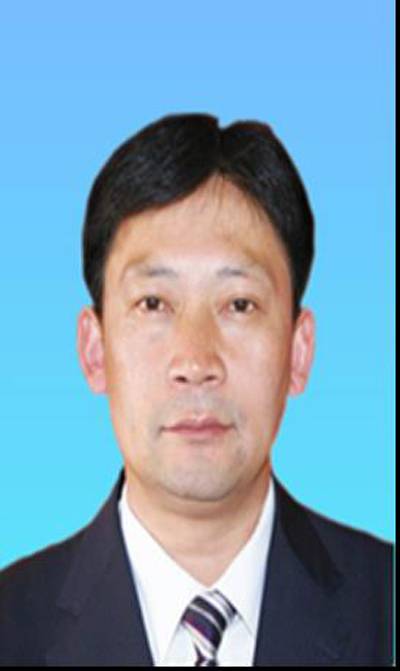 于宇（丹东东港经济开发区管委会副主任）