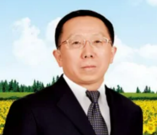 孙康敏