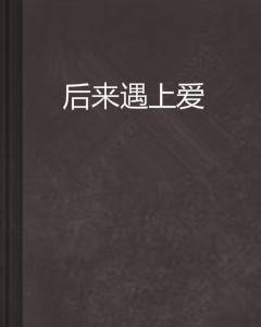 后来遇上爱