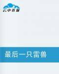 最后一只雷兽