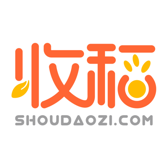 收稻