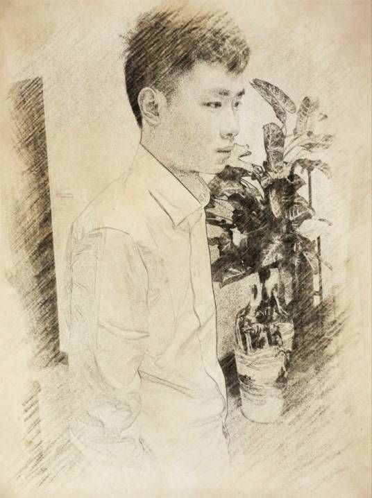 就这样分手吧