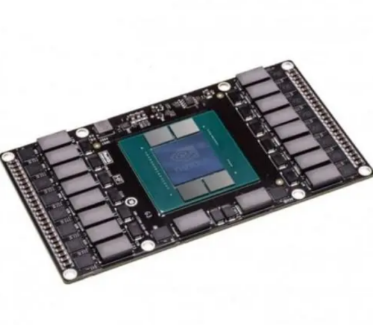 NVIDIA nForce 430