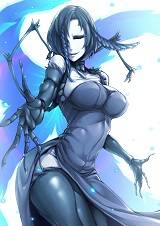 魔物娘与绅士侦探的黄昏禁区