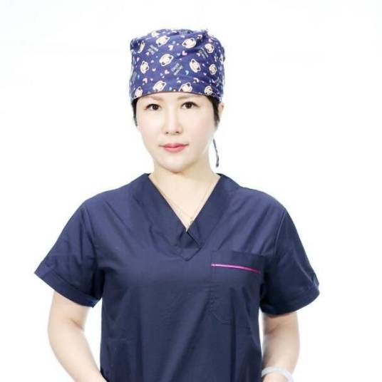 徐晓婷（微创面部整形美容外科专家）