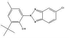 紫外线吸收剂UV-326