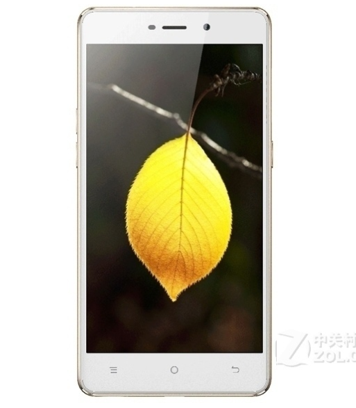 朵唯A3（移动4G）