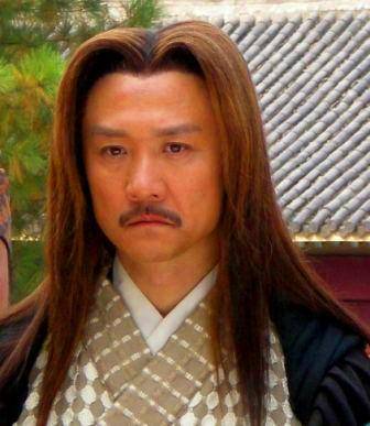 李鹤龄（电视剧《十大奇冤》中人物）