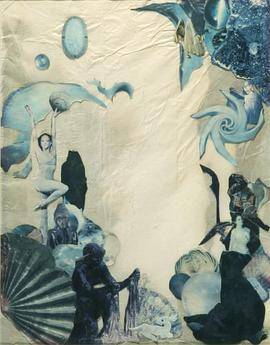 Dream Catcher（2006年The Bunny and The Crocodile Press出版的图书）