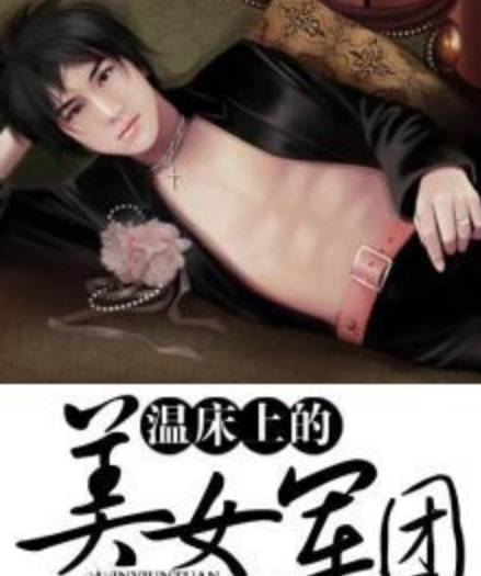 温床上的美女军团
