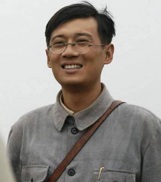 翰林（电视剧《我的兄弟叫顺溜》角色）