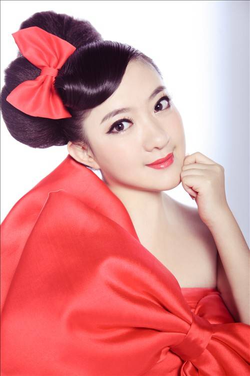 我要做你的新娘（代慧颖演唱的歌曲）