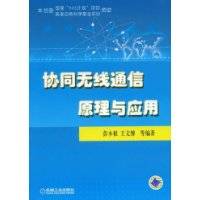 协同无线通信原理与应用
