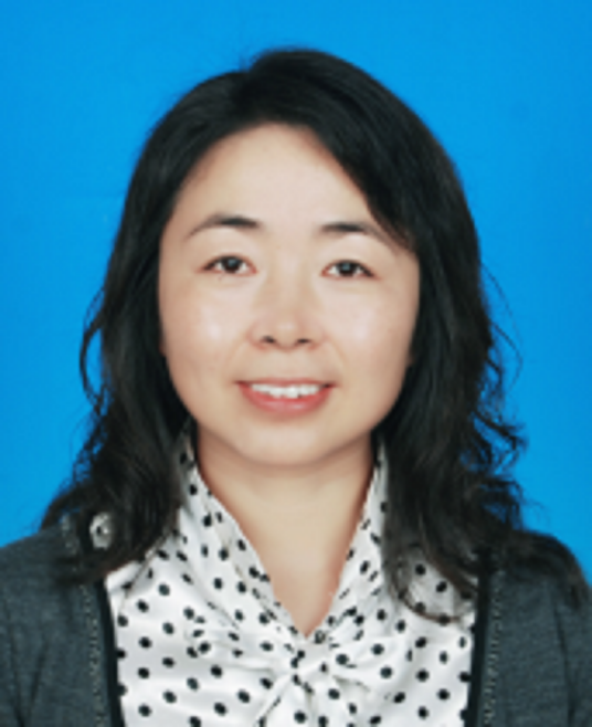 何华英（南京市知识产权局专职副局长）