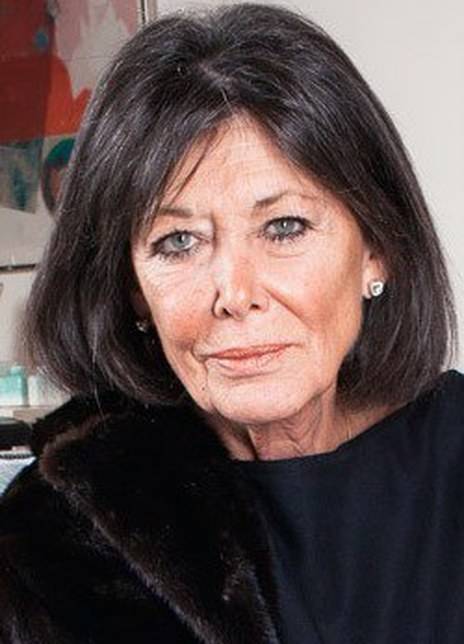 Peggy Steffans