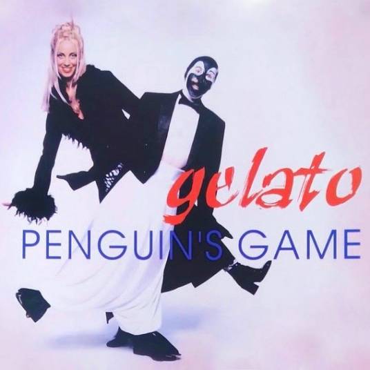 Penguin's Game