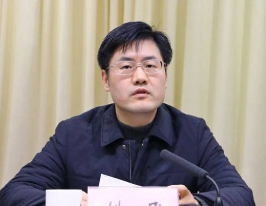 姚飞（安徽省合肥市肥东县委书记）