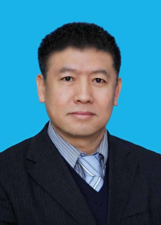 杨建文（河北省国资委党委委员、副主任）