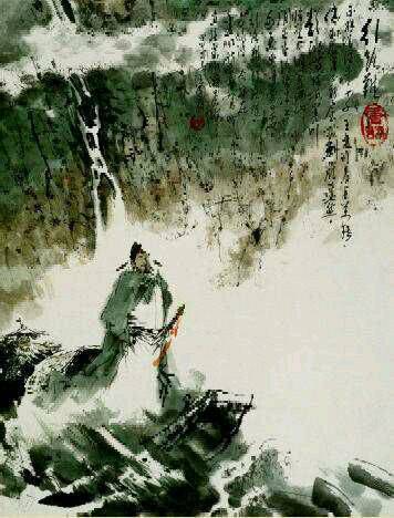 行路难（李四光所做中国第一首小提琴独奏曲）