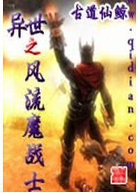 异世之风流魔战士