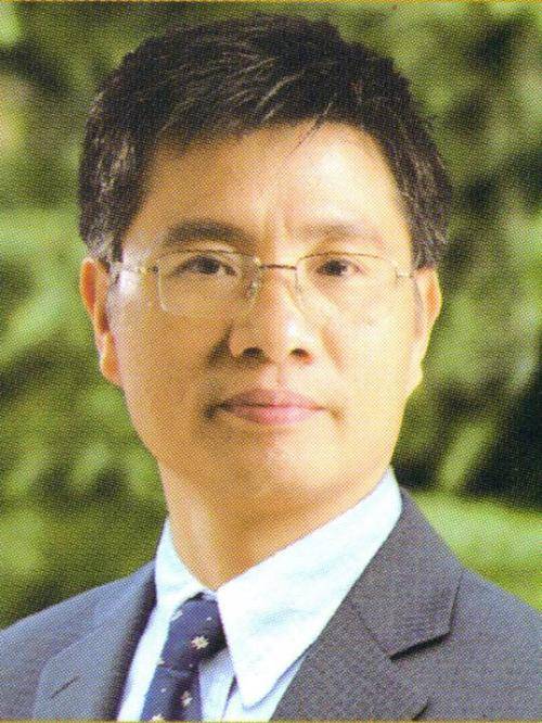 宣勇（浙江外国语学院党委书记、浙江省教育学会副会长）