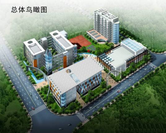 福州市艺术学校