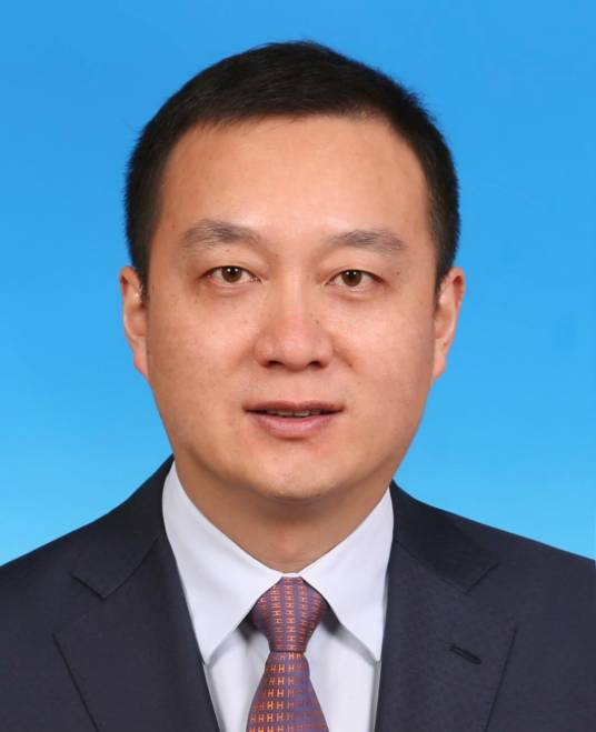 孔涛（安徽省铜陵市委副书记、市长）