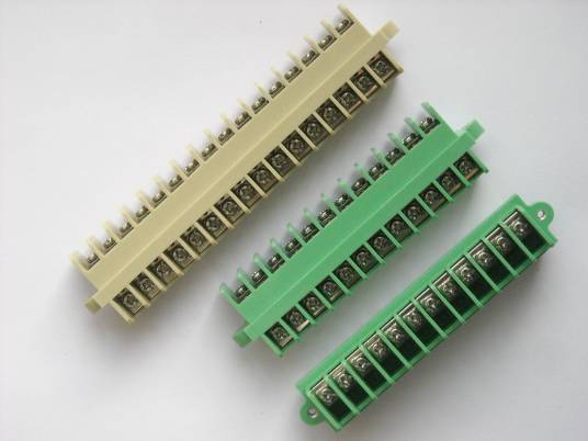 端子排