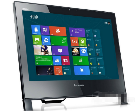 联想扬天一体机 S770(i3 3220)