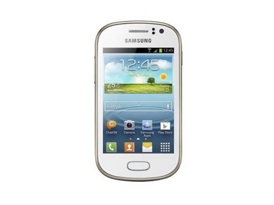 三星S6812(Galaxy Fame)