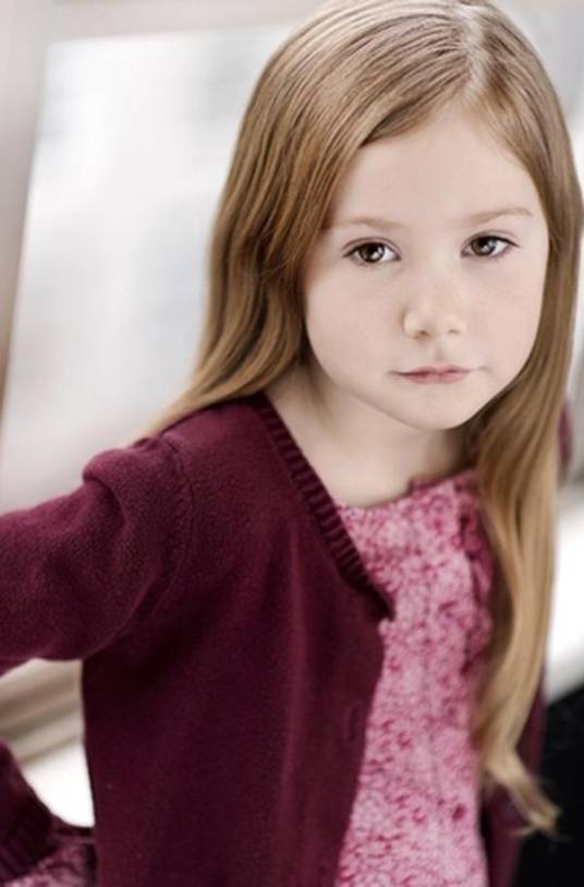 Ava Grace Cooper