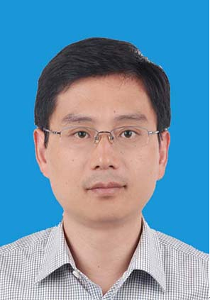 陈波（安徽省福利彩票发行中心主任）