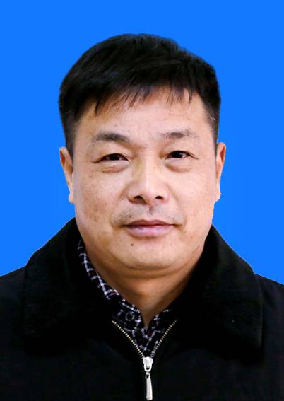 杨学明（襄阳市生态环境局二级调研员）
