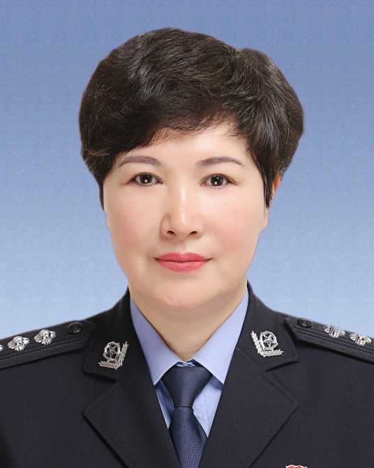 徐彩云（河南省周口市扶沟县人民政府副县长，县公安局党委书记、局长）