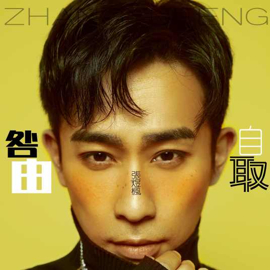 咎由自取（张煜枫演唱歌曲）