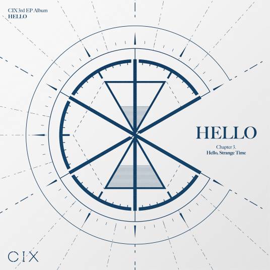 Jungle（CIX演唱歌曲）
