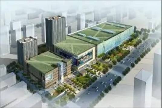 红星国际商业广场