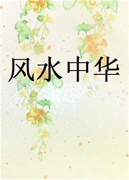 风水中华