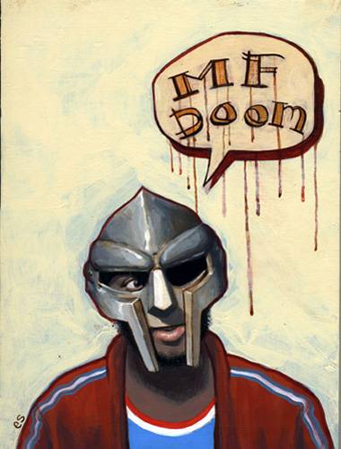 MF DOOM