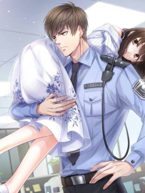 我的霸道未婚夫：护妻狂魔