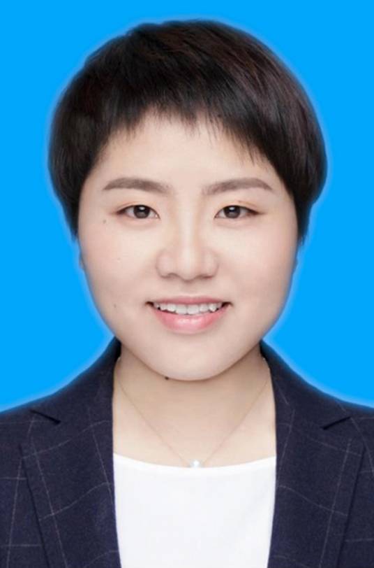 王昀（河南省长葛市人民政府副市长、党组成员）