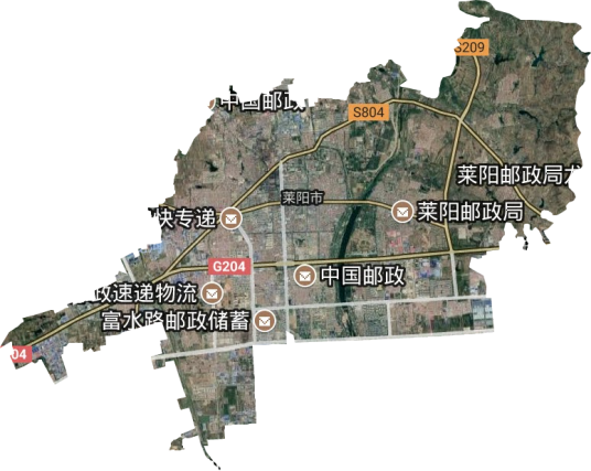 城厢街道（山东省烟台市莱阳市下辖街道）