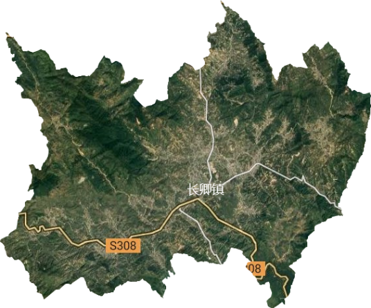长卿镇（福建省泉州市安溪县辖镇）
