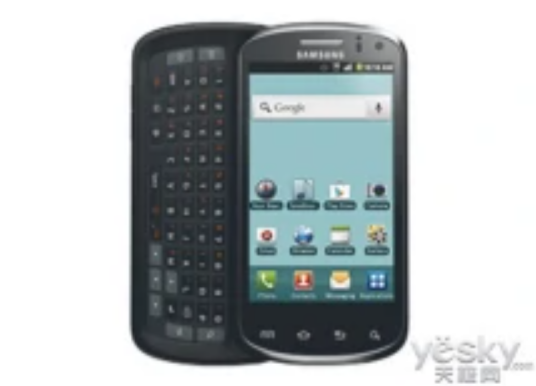 三星Galaxy Metrix 4G