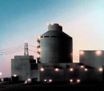 核反应堆材料