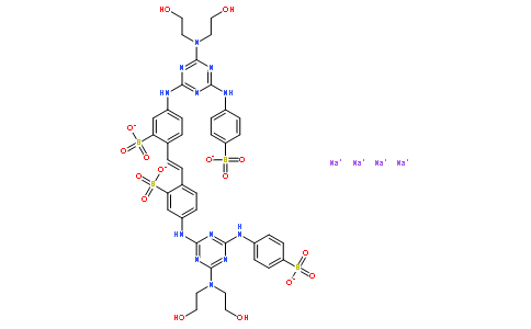 荧光增白剂220