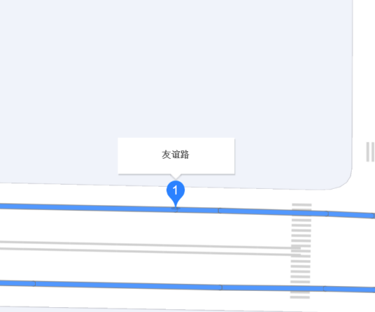 友谊路（四川省成都市友谊路）