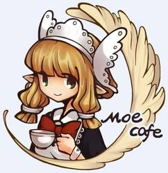 MOE萌女仆咖啡屋（私房）