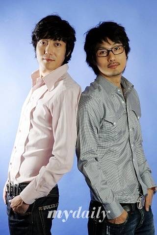 duke（韩国男子歌手组合duke）